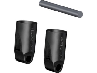 Vahadlo pera, držák pružiny RINGFEDER